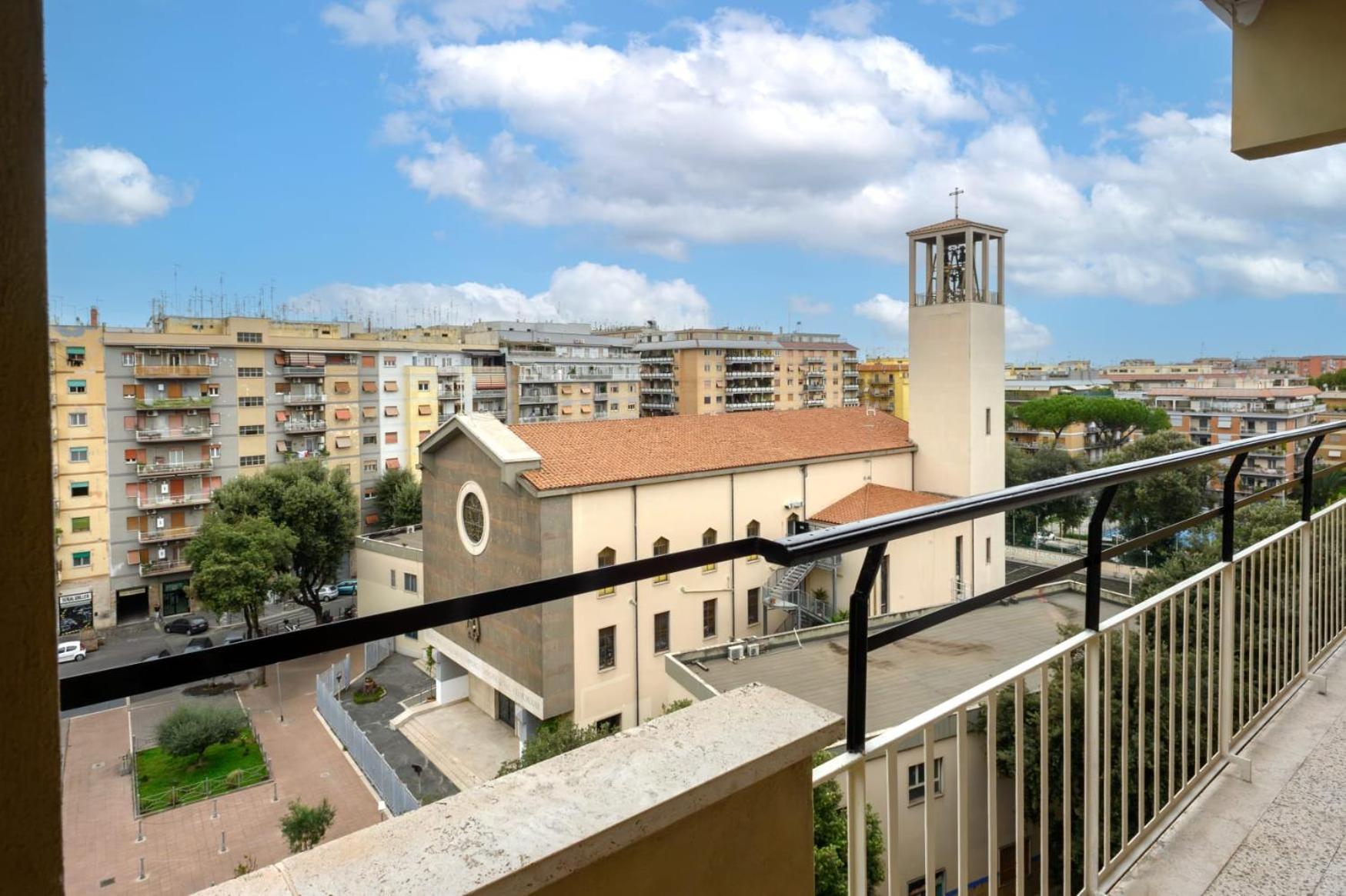 Veroli Vacanze Romane Zewnętrze zdjęcie